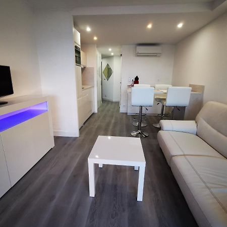 Appartement En Bord De Mer Кан Екстериор снимка