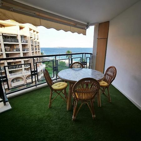 Appartement En Bord De Mer Кан Екстериор снимка