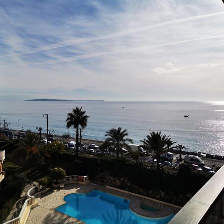 Appartement En Bord De Mer Кан Екстериор снимка