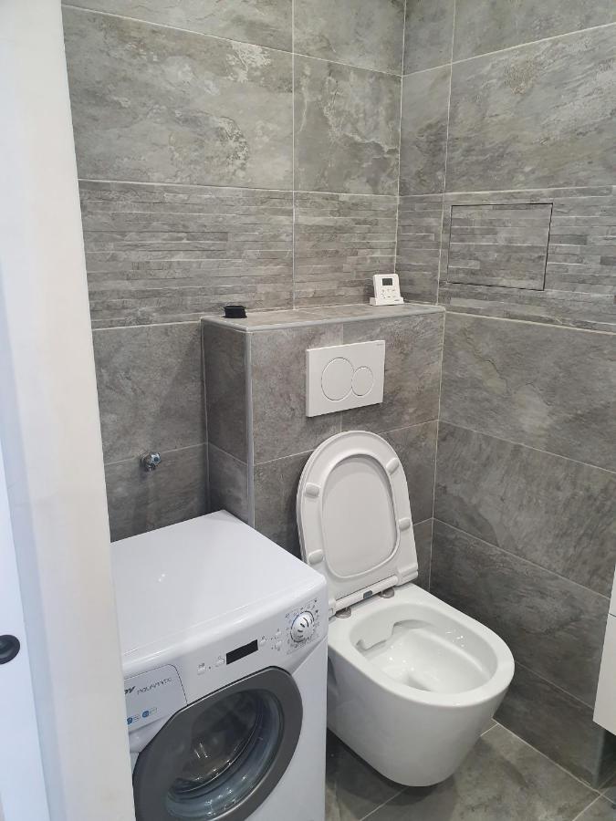 Appartement En Bord De Mer Кан Екстериор снимка